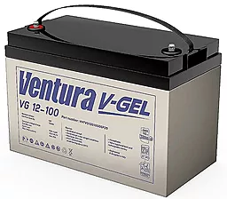 Аккумуляторная батарея Ventura 12V 100Ah (VG12-100)