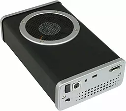 Кишеня для HDD AgeStar SCB 3 AH1