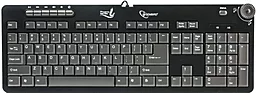 Клавиатура Gembird (DLK-001-UA) Black