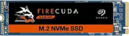 Накопичувач SSD Seagate FireCuda 510 1 TB M.2 2280 (ZP1000GM30011)