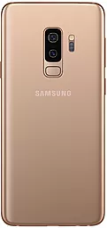 Samsung Galaxy S9+ 64GB (SM-G965FZDD) Sunrise Gold - миниатюра 3