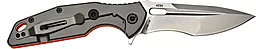 Нож Active (Skif) Defender II SW (423SEOR) Orange - миниатюра 2 Нож Active (Skif) Defender II SW (423SEOR) Orange - миниатюра 2