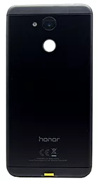 Задняя крышка корпуса Huawei Honor 6C Pro (JMM- L22) Black