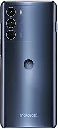 Смартфон Motorola G200 8/128GB Stellar Blue - миниатюра 2