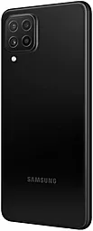 Смартфон Samsung Galaxy A22 4/64GB (SM-A225FZKDSEK) Black - мініатюра 7