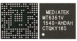 Микросхема управления питанием MediaTek MT6351V для Meizu M3 Note / Meizu Pro 6/ Xiaomi Redmi Note 4X