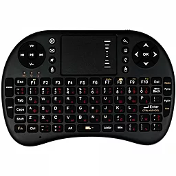 Пульт універсальний Air Mouse Keyboard Mini 500RF (російська клавіатура)