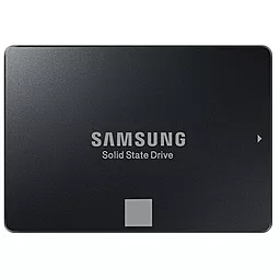 SSD Накопитель Samsung 750 EVO 500 GB (MZ-750500BW)