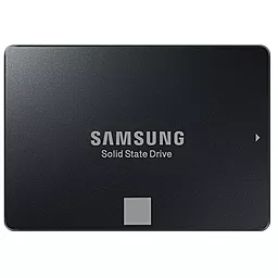 SSD Накопитель Samsung 750 EVO 500 GB (MZ-750500BW) - фото SSD Накопитель Samsung 750 EVO 500 GB (MZ-750500BW)