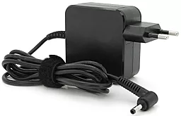 Блок питания для ноутбука Lenovo 20V 2.25A 45w (4.0x1.7мм) длинна 0.9м LNLN45 / 4.0*1.7 Merlion - фото Блок питания для ноутбука Lenovo 20V 2.25A 45w (4.0x1.7мм) длинна 0.9м LNLN45 / 4.0*1.7 Merlion