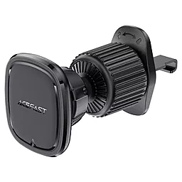 Магнитный автодержатель Acefast D34 Black - фото Магнитный автодержатель Acefast D34 Black