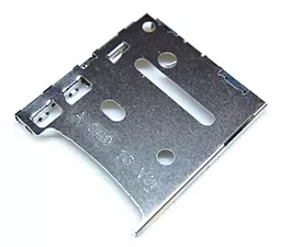 Гніздо для картки пам'яті Nokia Lumia 720