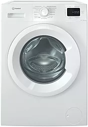 Пральна машина автоматична Indesit IM 600 MY TIME UA - фото Пральна машина автоматична Indesit IM 600 MY TIME UA