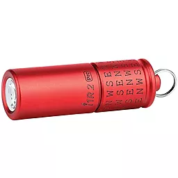 Фонарик Olight I1R2 PRO South Red