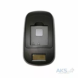 Зарядное устройство для фотоаппарата Konica Minolta NP-400 (LCD) (DV0LCD2029) ExtraDigital - миниатюра 3