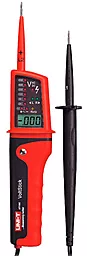 Тестер напряжения UNI-T UTM 115C (UT15C) - фото Тестер напряжения UNI-T UTM 115C (UT15C)