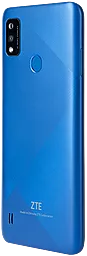 Смартфон ZTE Blade A51 2/32GB Blue - мініатюра 6