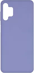 Чехол Epik Silicone Cover Full without Logo (A) Samsung A326 Galaxy A32 5G Dasheen