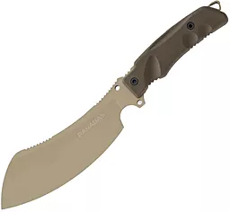 Нож Fox Panabas Coyote Handle (FX-509CT)