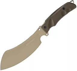 Нож Fox Panabas Coyote Handle (FX-509CT) - фото Нож Fox Panabas Coyote Handle (FX-509CT)