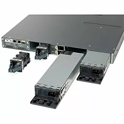 Коммутатор (свитч) Cisco Коммутатор Cisco Catalyst 3750X-48T-S - миниатюра 4 Коммутатор (свитч) Cisco Коммутатор Cisco Catalyst 3750X-48T-S - миниатюра 4
