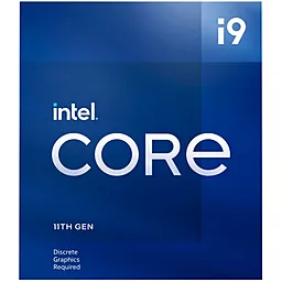 Процесор Intel Core i9-11900KF (BX8070811900KF) - мініатюра 2