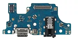 Нижня плата Motorola Moto G72 XT2255 роз'ємом зарядки, навушників, мікрофоном Original - знятий з телефона - фото Нижня плата Motorola Moto G72 XT2255 роз'ємом зарядки, навушників, мікрофоном Original - знятий з телефона