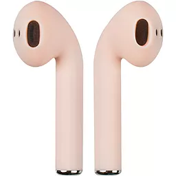 Навушники Optima Blossom T3i Matte Pink - мініатюра 2