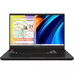 Ноутбук ASUS Vivobook Pro 15X OLED K6501ZM-MA164 (90NB0YD1-M008H0) Black - фото Ноутбук ASUS Vivobook Pro 15X OLED K6501ZM-MA164 (90NB0YD1-M008H0) Black