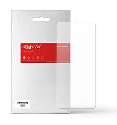 Гидрогелевая пленка ArmorStandart для Samsung Galaxy S20 (ARM57754) - фото Гидрогелевая пленка ArmorStandart для Samsung Galaxy S20 (ARM57754)