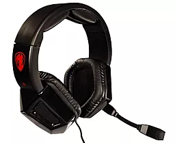 Наушники Somic Esars EH957 Black - фото Наушники Somic Esars EH957 Black