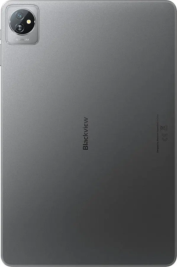 Планшет Blackview Tab 70 WiFi 4/64GB  Grey - фото 3