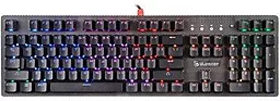 Клавиатура A4Tech Bloody B810R USB Tank - фото Клавиатура A4Tech Bloody B810R USB Tank