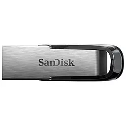 Флешка SanDisk 32GB Ultra Flair USB 3.0 (SDCZ73-032G-G46) - фото Флешка SanDisk 32GB Ultra Flair USB 3.0 (SDCZ73-032G-G46)