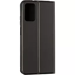Чохол Gelius Book Cover Shell Case для Xiaomi Redmi 9T Black - мініатюра 2