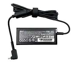 Блок питания для ноутбука Acer 19V 2.37A 45W (3.0x1.1) Original PRC (PA-1450-26) - фото Блок питания для ноутбука Acer 19V 2.37A 45W (3.0x1.1) Original PRC (PA-1450-26)