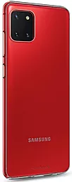 Чохол MAKE Air Samsung N770 Galaxy Note 10 Lite Clear (MCA-SN10L)