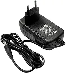 Блок питания для роутера Asus RT-AC51U 12V 1А 5.5 x 2.5 мм - фото Блок питания для роутера Asus RT-AC51U 12V 1А 5.5 x 2.5 мм