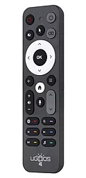 Пульт універсальний Air Mouse Ugoos UR02 - мініатюра 6 Пульт універсальний Air Mouse Ugoos UR02 - мініатюра 6