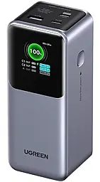 Повербанк Ugreen PB721 130W 20000mAh - фото Повербанк Ugreen PB721 130W 20000mAh