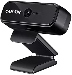 WEB-камера Canyon CNE-HWC2 Black