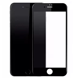 Защитное стекло Walker 11D Apple iPhone 7, iPhone 8 Black