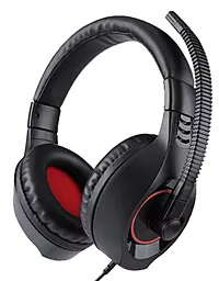 Наушники Somic A2 Black - фото Наушники Somic A2 Black