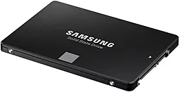 SSD Накопитель Samsung 860 EVO 250 GB (MZ-76E250B/KR) - миниатюра 5