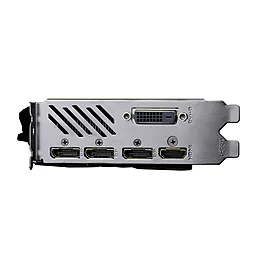 Видеокарта Gigabyte Radeon RX 580 4G AORUS (GV-RX580AORUS-4GD) - миниатюра 3