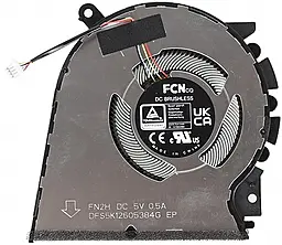 Вентилятор (кулер) для ноутбука Asus VivoBook K6400ZC, M3401QA, M3401QC GPU FAN 13NB0U40T03011 Original - фото Вентилятор (кулер) для ноутбука Asus VivoBook K6400ZC, M3401QA, M3401QC GPU FAN 13NB0U40T03011 Original