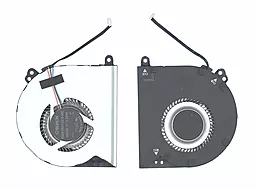Вентилятор (кулер) для ноутбука Lenovo Ideapad Y900 Y910 Y920 5V 0.5A 4-pin SUNON