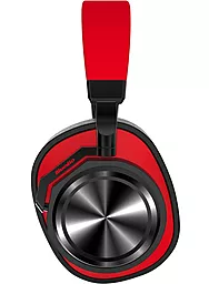 Наушники Bluedio T6 Red - миниатюра 3 Наушники Bluedio T6 Red - миниатюра 3