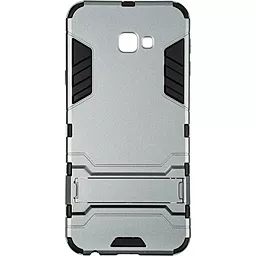 Чехол Honor Hard Defence Series Samsung J415 Galaxy J4 Plus Space Grey