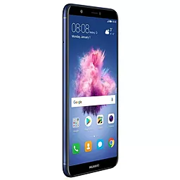 Мобільний телефон Huawei P Smart 3/32Gb (51092DPL) Blue - мініатюра 9